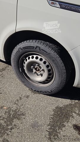 Kombi/kamping vozilo Volkswagen California Coast 2.0 TDI | 2022 | EURO 6| Professional Seller