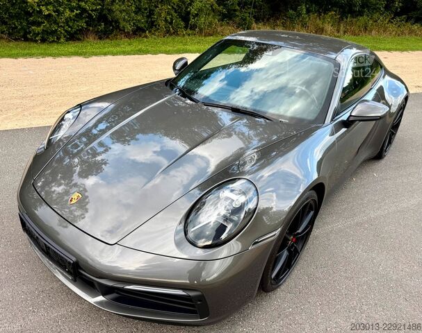 Varebil PORSCHE 992 Porsche 911 Carrera S 3.0  Top Zustand