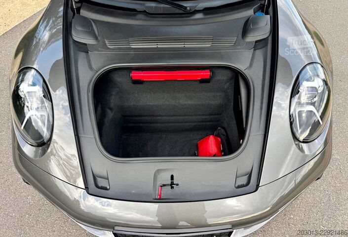 Varebil PORSCHE 992 Porsche 911 Carrera S 3.0  Top Zustand