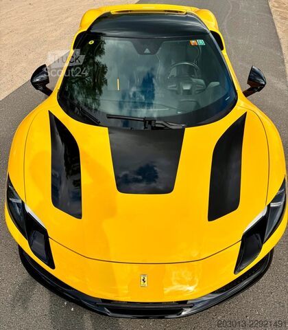 Varebil FERRARI Ferrari 296 GTB |Carbon | Racing Seats | Lift