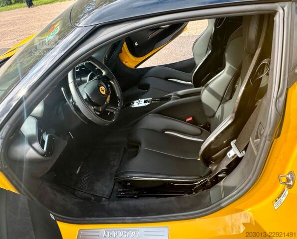 Varebil FERRARI Ferrari 296 GTB |Carbon | Racing Seats | Lift
