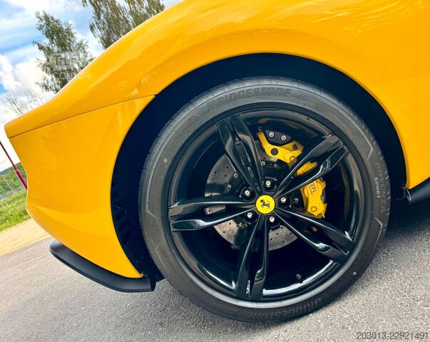 Varebil FERRARI Ferrari 296 GTB |Carbon | Racing Seats | Lift