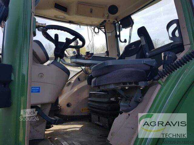 Trator Fendt 824 VARIO SCR