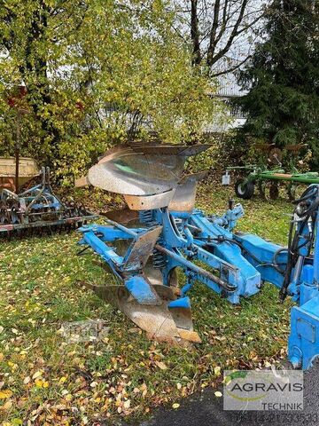 Charrue Lemken OPAL X 160 5 L 88