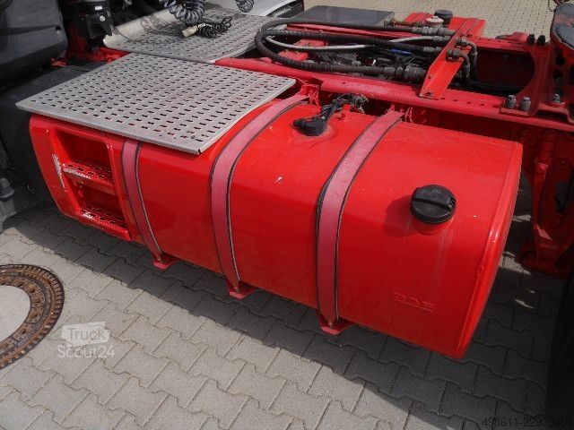 Standard SZM DAF XG 480 FT + HYDRAULIK + INTARDER