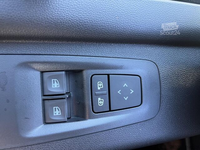 Bestelbus Renault MASTER L3H2 170 PK NIEUW MODEL / AIRCO / MULTIM...