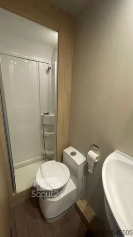 Camping-car semi-intégré Fiat Ducato Carasuite 650 MF Teilintegriert | Voll ausgestattet