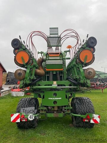 Precizni sejalnik Amazone EDX 6000 TC