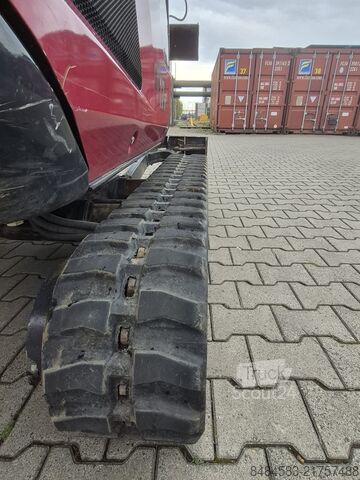 мини-экскаватор Yanmar SV17VT