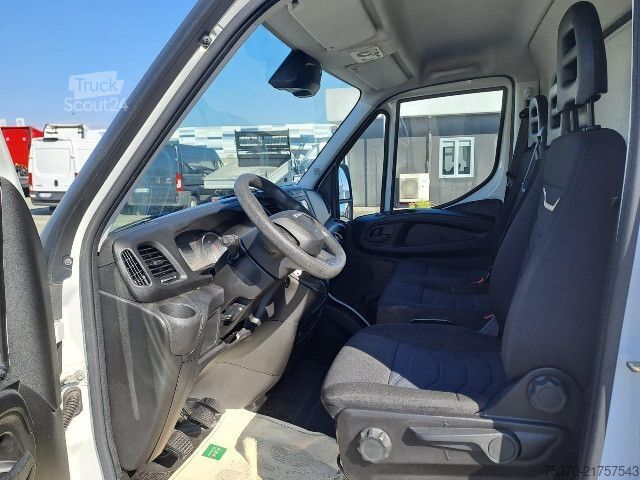 Furgão fechado IVECO DAILY 35S16 - 4100