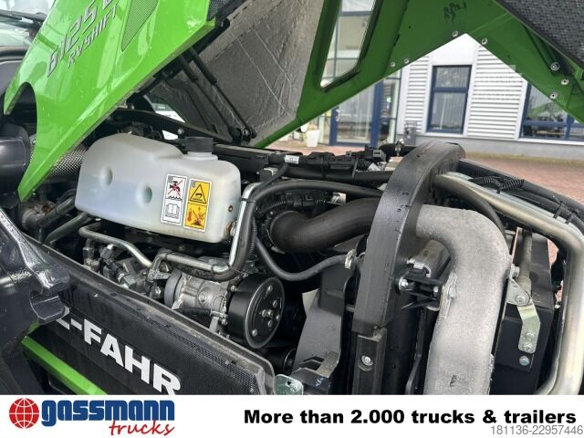 друго Deutz-Fahr 6125 C RV SHIFT