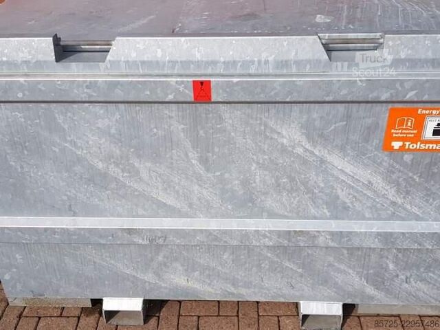 SKS Gabelstapler GmbH SKS Gabelstapler GmbH SKS Gabelstapler GmbH