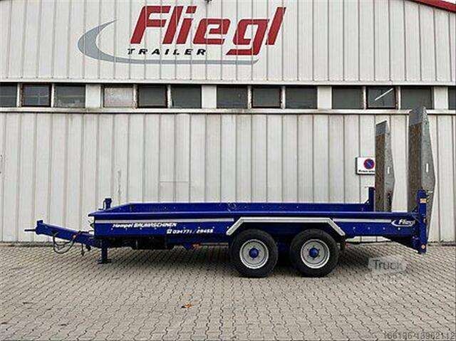 Fliegl TTS 100