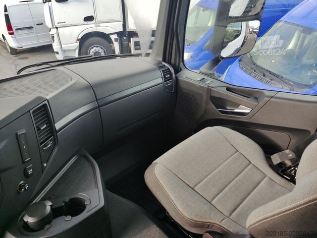 Autocarro ribaltabile MERCEDES - VEICOLI Arocs 4148 K 8x4/4