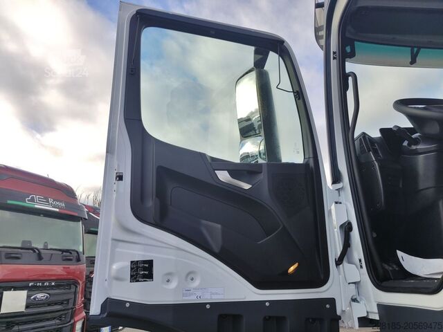 Autocarro ribaltabile MERCEDES - VEICOLI Arocs 4148 K 8x4/4