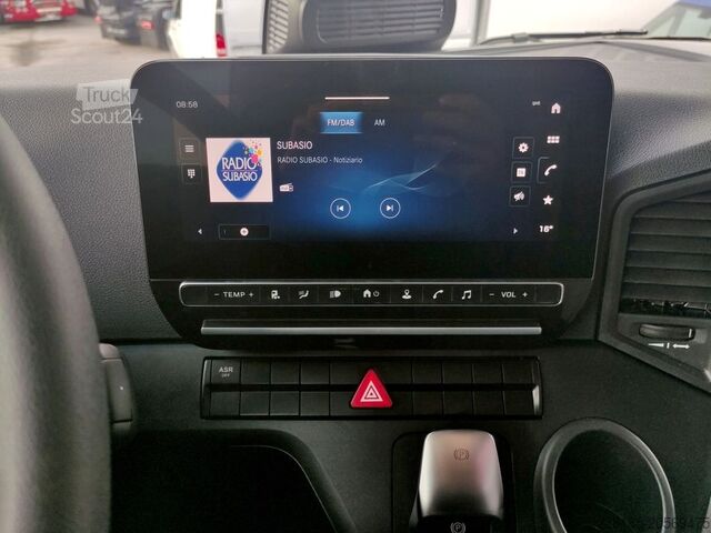 Basculantă MERCEDES - VEICOLI Arocs  4148 K 8x4/4