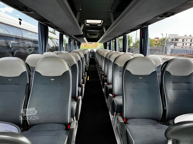 Antrenor MAN Lions Coach R07 - nice bus