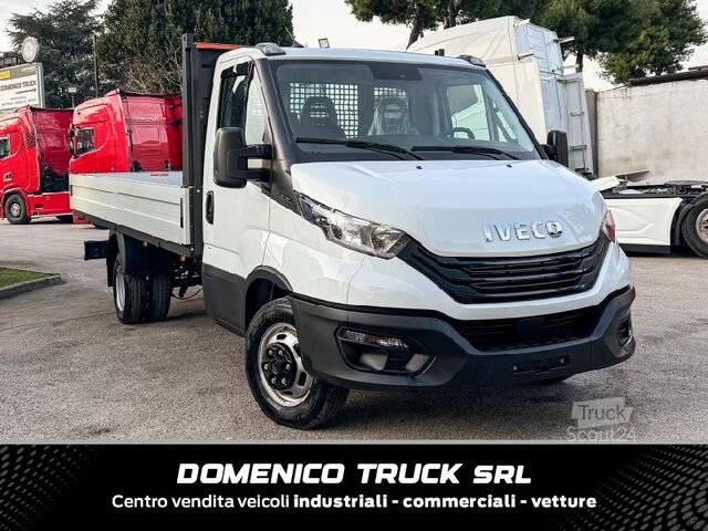 Iveco Daily 35-160 passo 4.100 mm