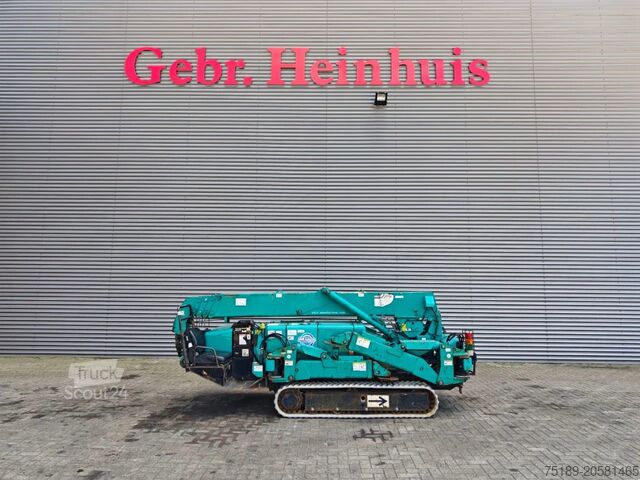 Mobilkran Maeda MC 305 CRME 2CE