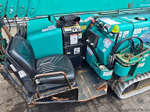 Mini żuraw Maeda MC 305 CRME 2CE