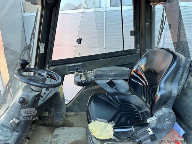 LKW Service Nürnberger KG LKW Service Nürnberger KG LKW Service Nürnberger KG