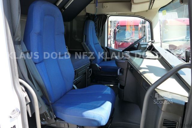 Tracteur routier standard VOLVO FH 500 Globetrotter XL-Tank Navi Euro 6