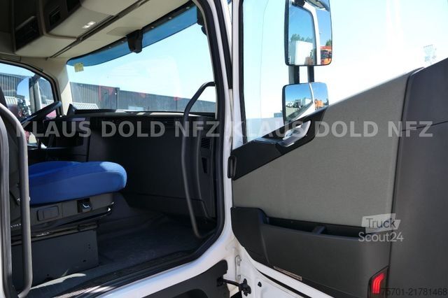 Tracteur routier standard VOLVO FH 500 Globetrotter XL-Tank Navi Euro 6