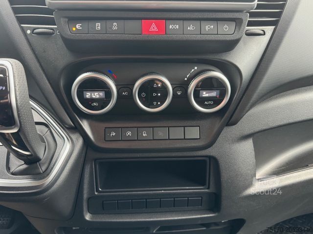 Høy tak varebil IVECO Daily 35S16 A8 *R3.520mm*Automatik*AHK*ACC*