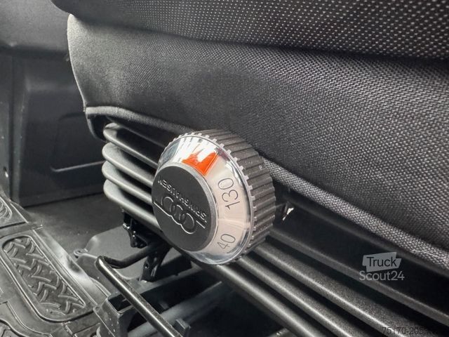 Høy tak varebil IVECO Daily 35S16 A8 *R3.520mm*Automatik*AHK*ACC*