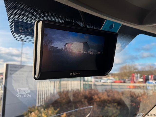 LKW mit Hubarbeitsbühne RENAULT Master 2.3 dCi / VERSALIFT ETL-26, 11,3m