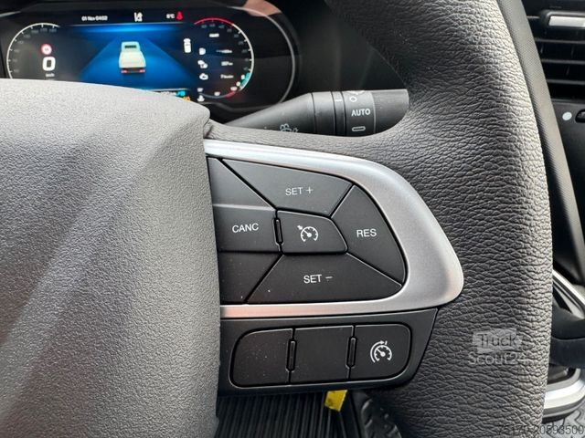 Dubă pick-up IVECO Daily 35S16 *R.3750mm*Automatik*AHK*Kamera*