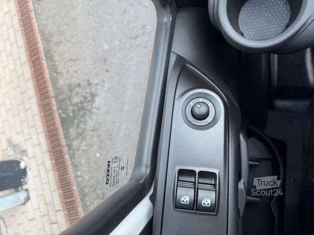 Furgone pick-up IVECO Daily 35S16 *R.3750mm*Automatik*AHK*Kamera*