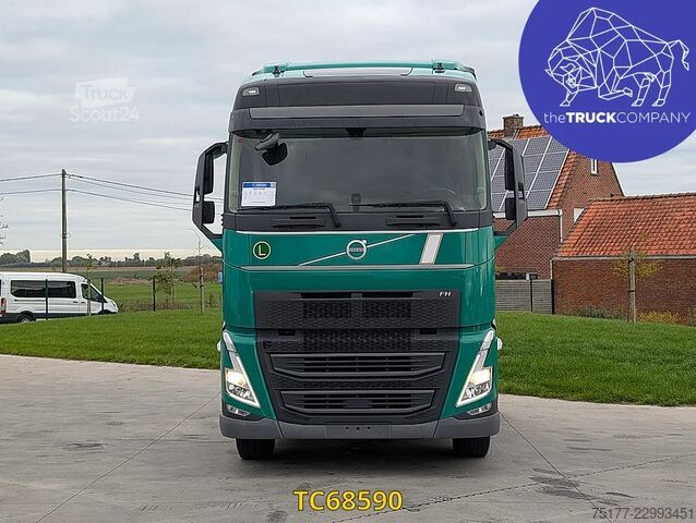 VOLVO FH 500 Volvo FH 500