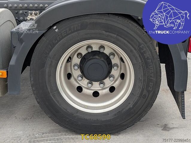 VOLVO FH 500 Volvo FH 500