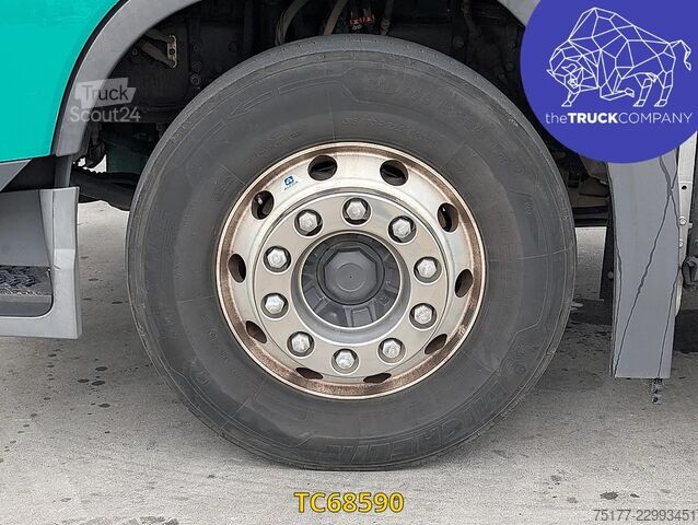VOLVO FH 500 Volvo FH 500