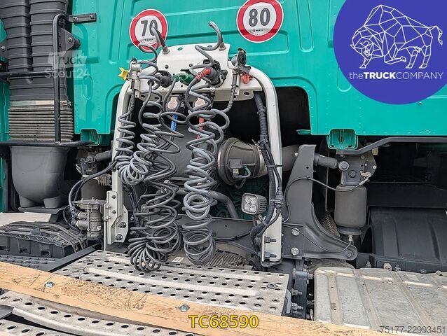 VOLVO FH 500 Volvo FH 500