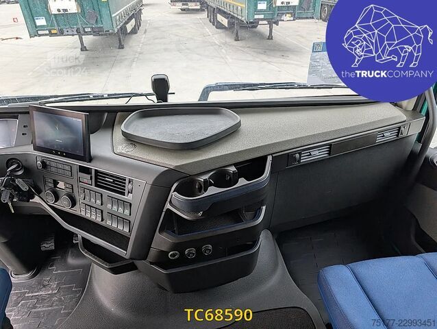 VOLVO FH 500 Volvo FH 500
