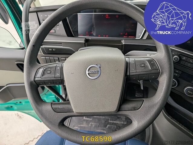 VOLVO FH 500 Volvo FH 500