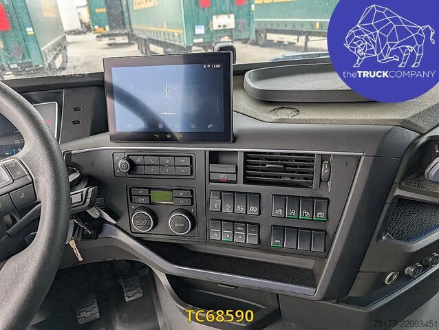 VOLVO FH 500 Volvo FH 500