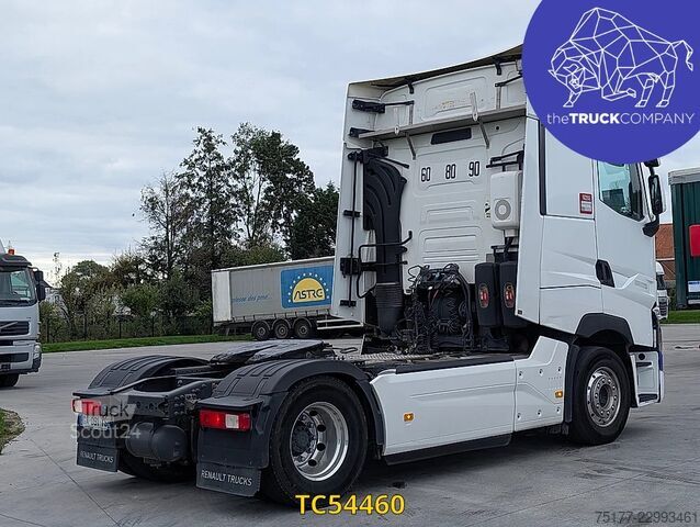 Renault T 520 Renault T 520