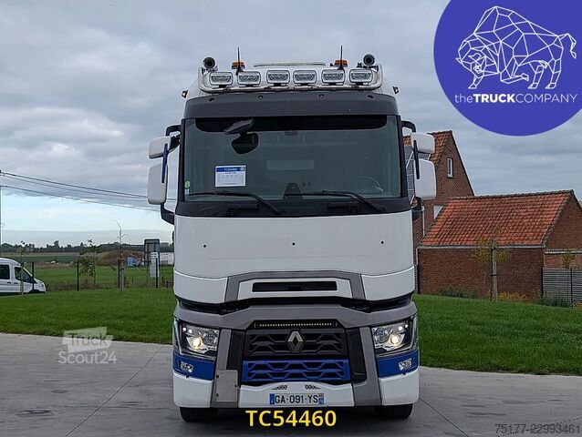 Renault T 520 Renault T 520
