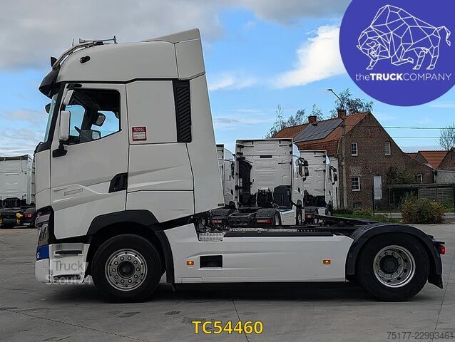 Renault T 520 Renault T 520