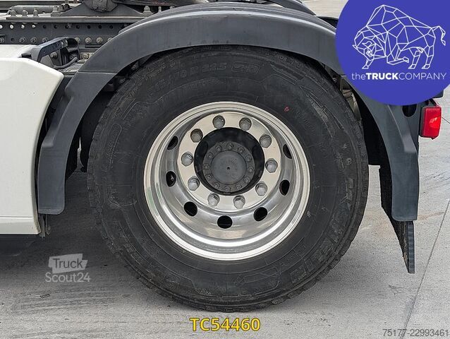 Renault T 520 Renault T 520