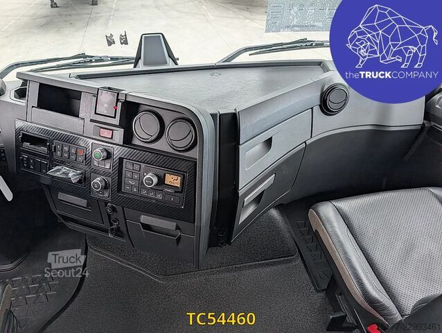 Renault T 520 Renault T 520