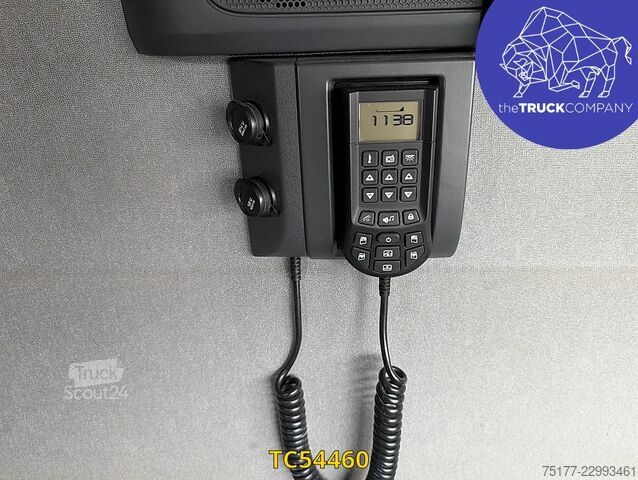 Renault T 520 Renault T 520