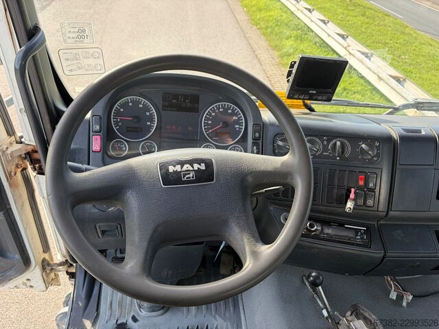  MAN TGA 32.360