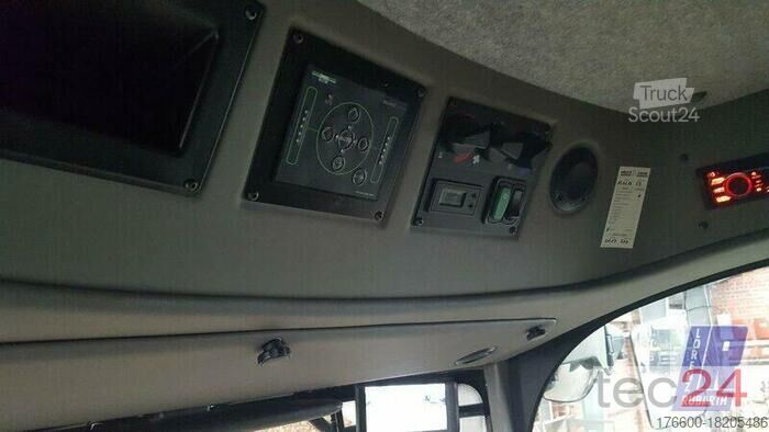 Kombájn Deutz-Fahr C 9206 TSB