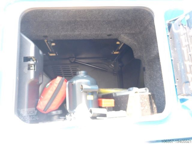 Τυπική μονάδα τράκτορα IVECO STRALIS S-WAY AS440S49T/FP Retarder