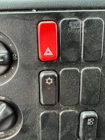 Veicolo di aspirazione Mercedes-Benz Actros 2643 6x4 + Muller umwelttechniek aufbau