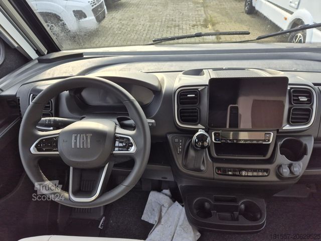 Integrisani kamper BÜRSTNER Lyseo I 736 G Sonderpreis, 180PS, Lithium, Alde